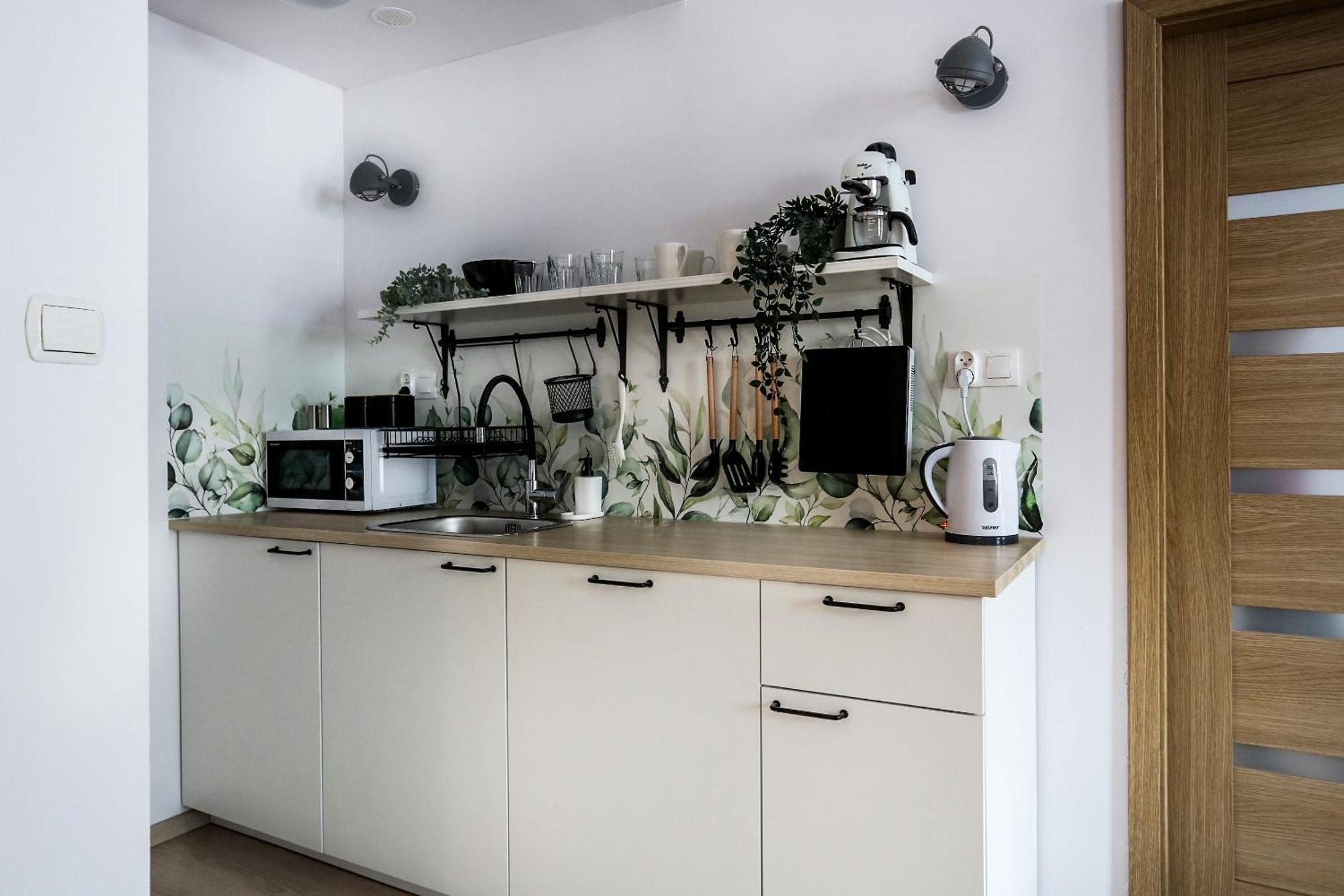 קרקוב Fully-Furnished Apartment With Air Conditioning For Families, Cracow Old Town מראה חיצוני תמונה