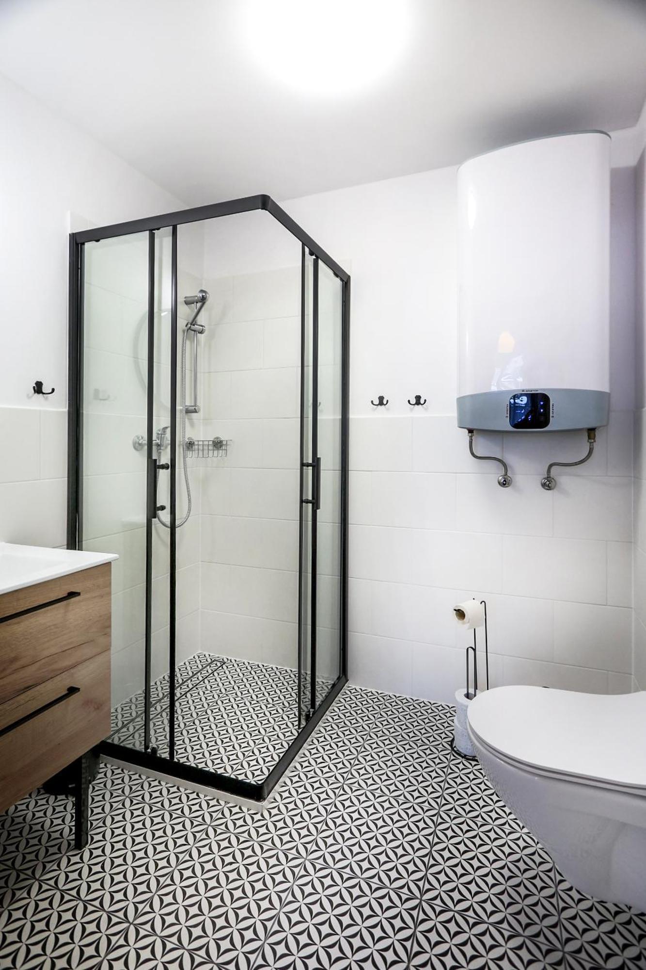 קרקוב Fully-Furnished Apartment With Air Conditioning For Families, Cracow Old Town מראה חיצוני תמונה