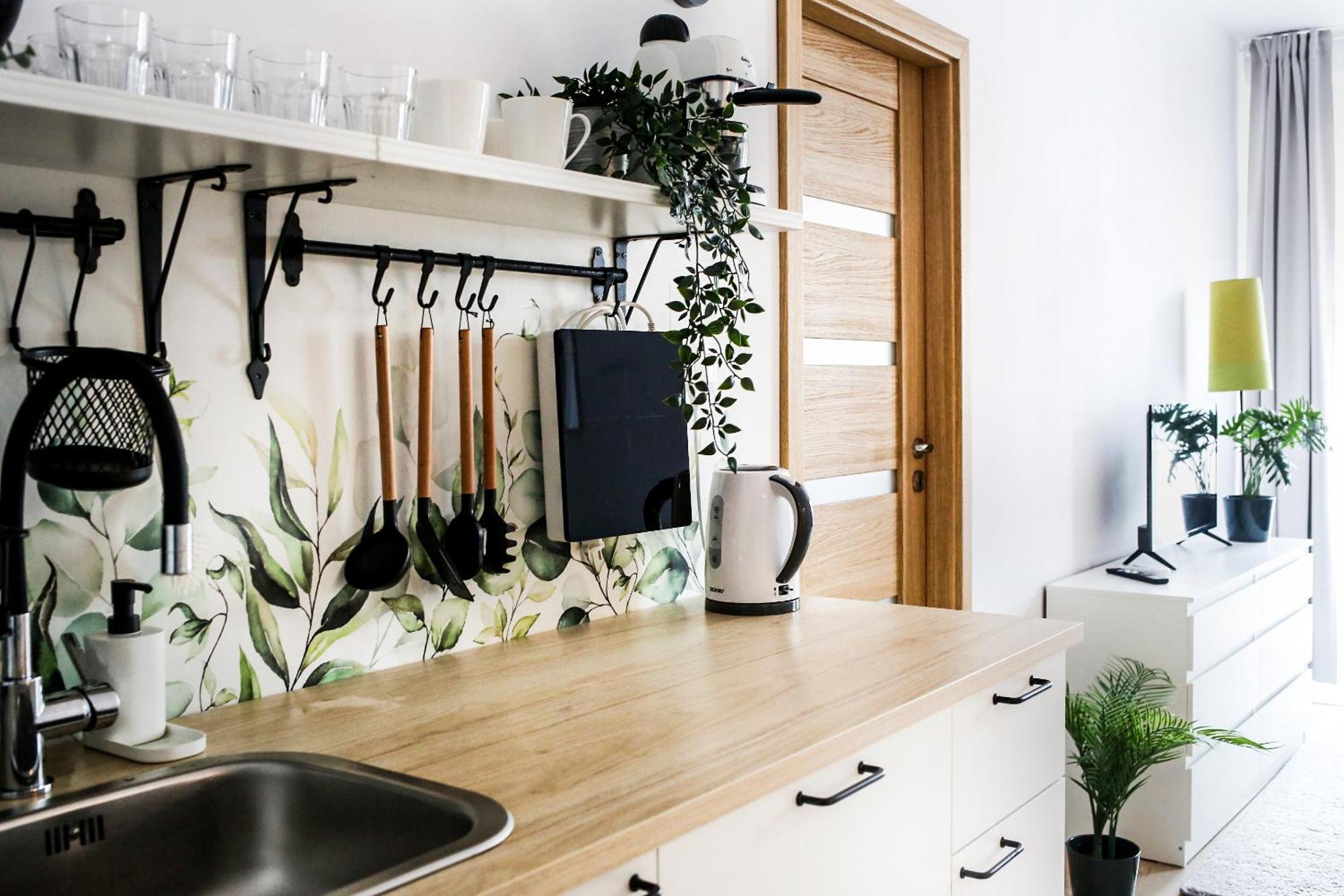קרקוב Fully-Furnished Apartment With Air Conditioning For Families, Cracow Old Town מראה חיצוני תמונה