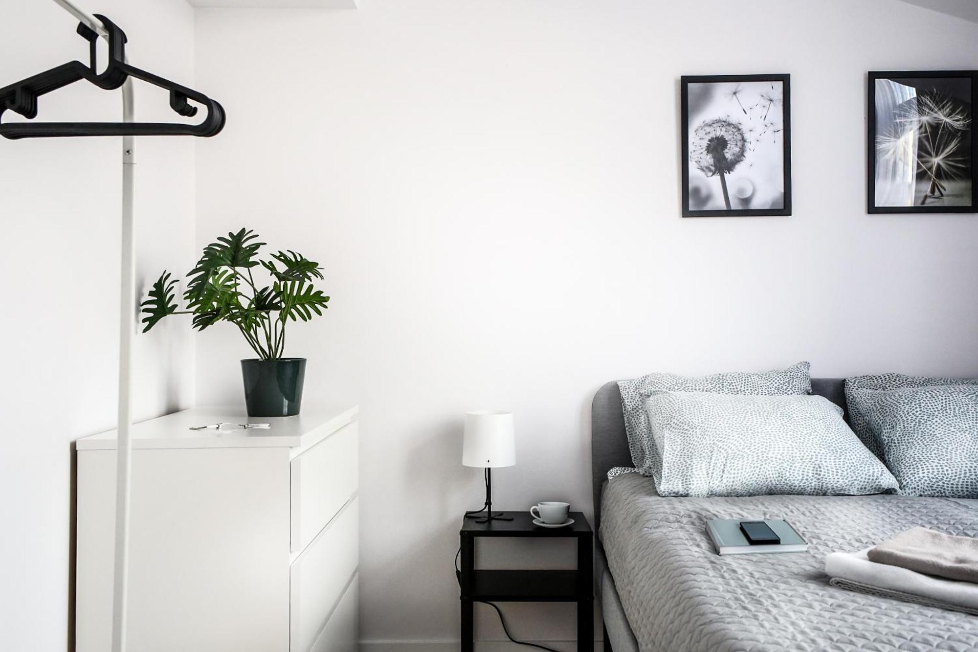 קרקוב Fully-Furnished Apartment With Air Conditioning For Families, Cracow Old Town מראה חיצוני תמונה
